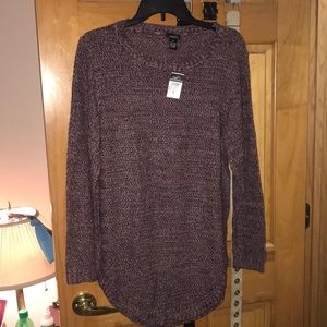 Rue 21 sweater